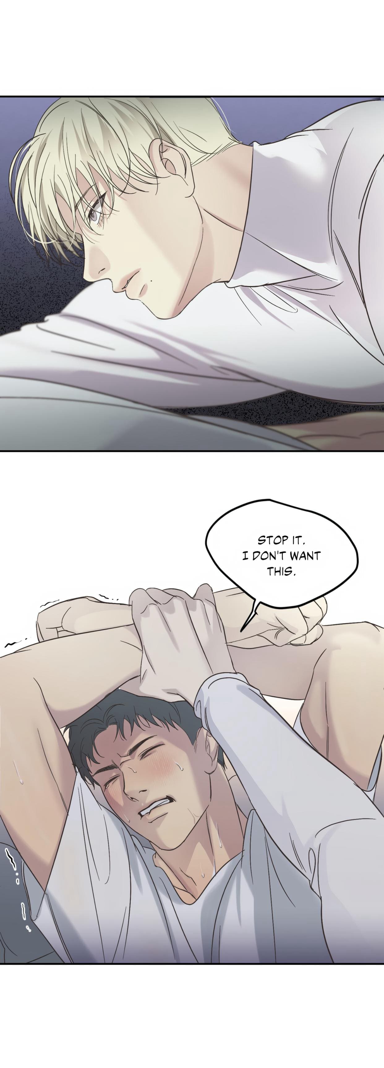 backlight, Chapter 7 image 20